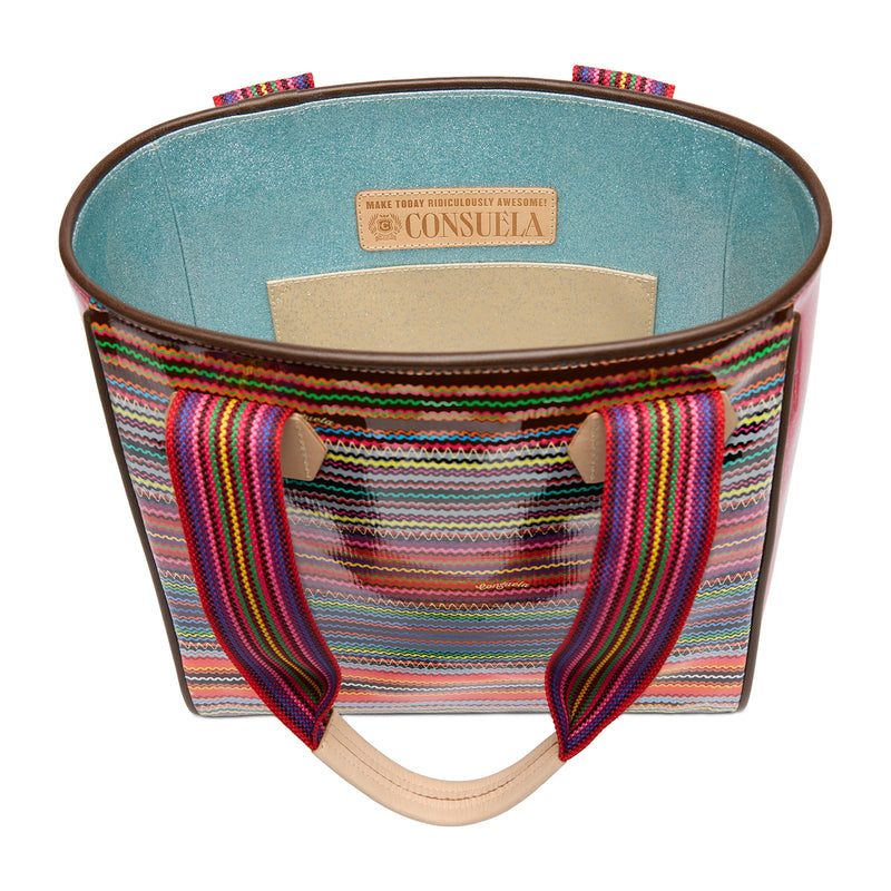 Consuela - Classic Tote - Reese