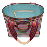 Consuela - Classic Tote - Reese