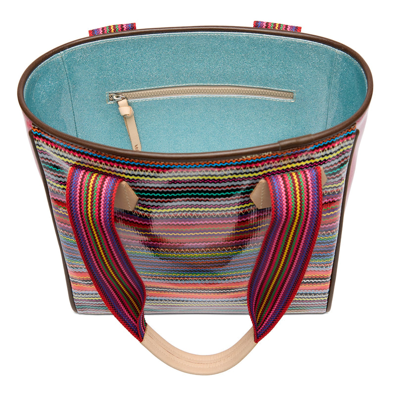 Consuela - Classic Tote - Reese