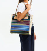 Hadley Classic Tote