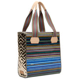 Hadley Classic Tote