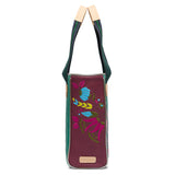 Riley Classic Tote