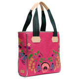 Consuela - Classic Tote - Ivy