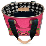 Consuela - Classic Tote - Ivy