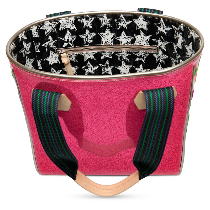 Consuela - Classic Tote - Ivy