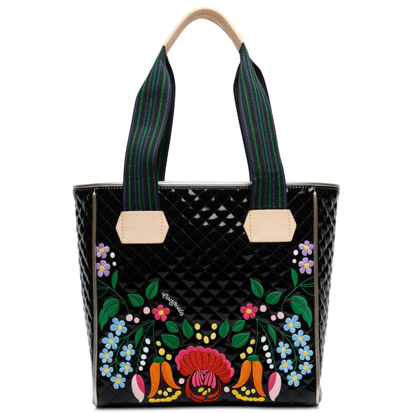 Consuela - Classic Tote - La Reina