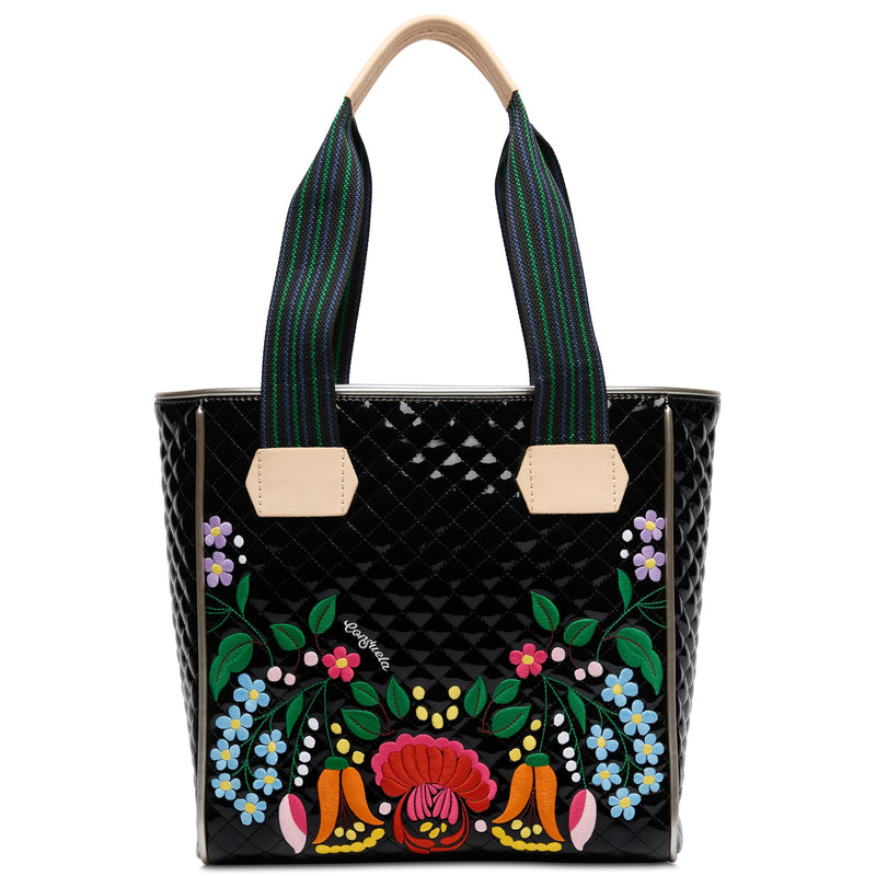 Consuela - Classic Tote - La Reina