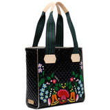 Consuela - Classic Tote - La Reina