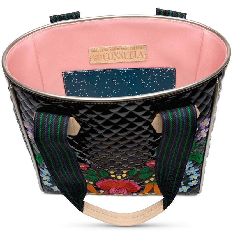 Consuela - Classic Tote - La Reina