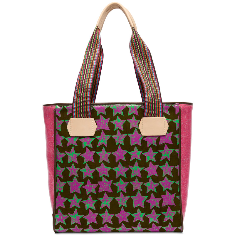 Consuela - Classic Tote - Willow