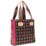 Consuela - Classic Tote - Willow