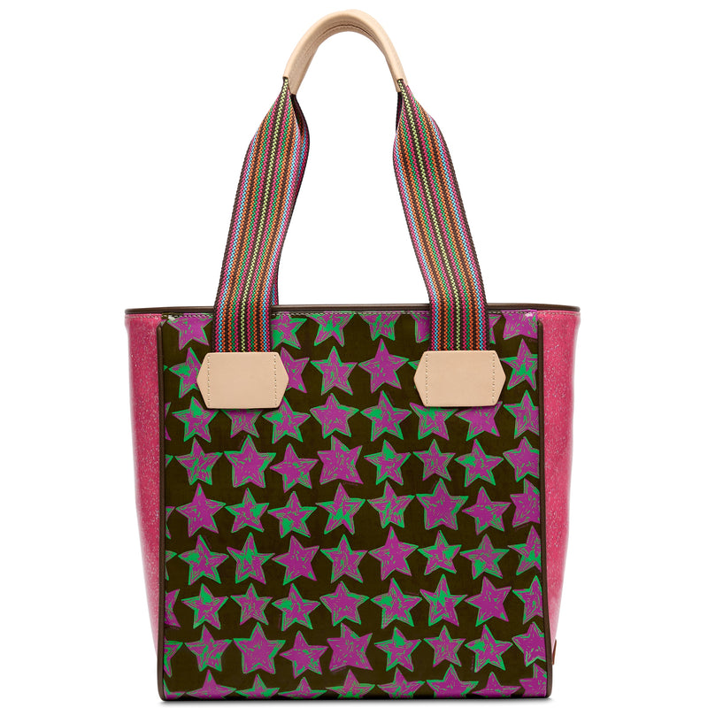 Consuela - Classic Tote - Willow