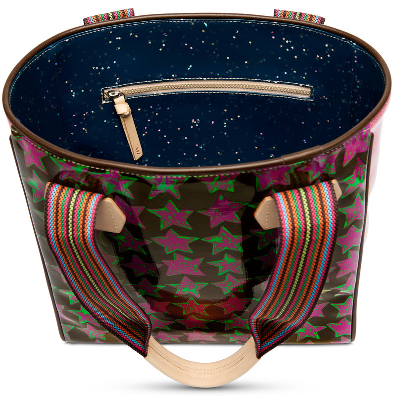 Consuela - Classic Tote - Willow