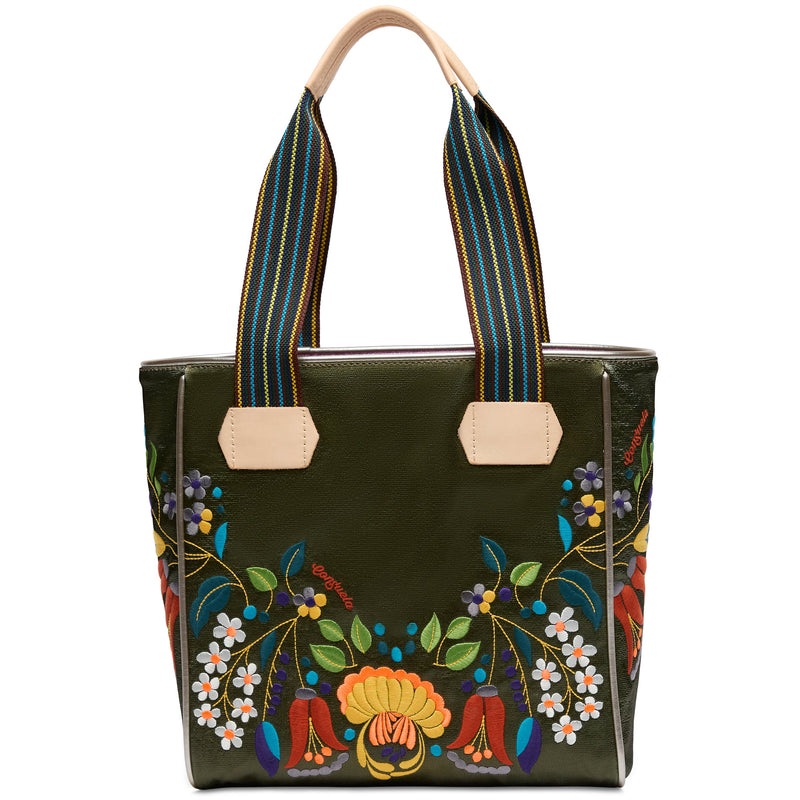 Consuela - Classic Tote - Vic