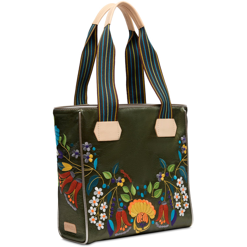 Consuela - Classic Tote - Vic
