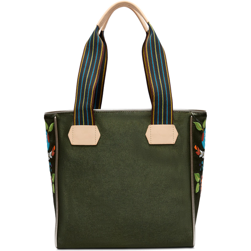 Consuela - Classic Tote - Vic