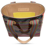 Consuela - Classic Tote - Aya