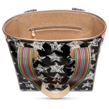 Consuela - Classic Tote - Aya