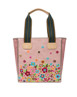 Rosaline Classic Tote