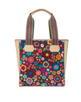 Amelie Classic Tote