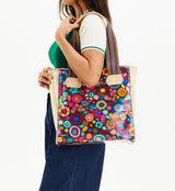 Amelie Classic Tote lifestyle view