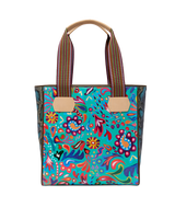 Tasha Classic Tote - official Consuela image 1