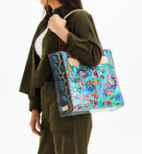 Tasha Classic Tote - official Consuela image 11
