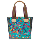 Consuela Tasha Classic Tote