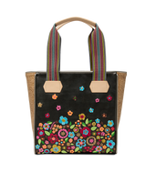 Banks Classic Tote - official Consuela image 1