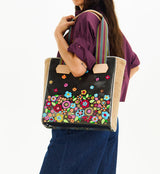 Banks Classic Tote - official Consuela image 11