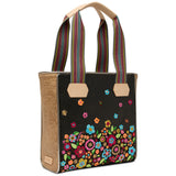 Consuela Banks Classic Tote