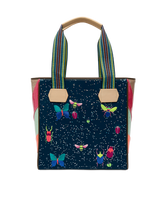 Monroe Classic Tote