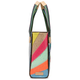 Monroe Classic Tote