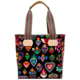 Vida Classic Tote - official Consuela image 2