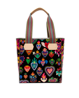 Vida Classic Tote - official Consuela image 1