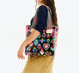 Vida Classic Tote - official Consuela image 10