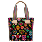 Vida Classic Tote - official Consuela image 6