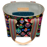 Vida Classic Tote - official Consuela image 7