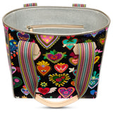 Vida Classic Tote - official Consuela image 8