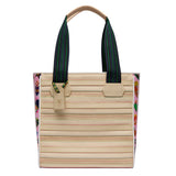 Caroline Classic Tote - official Consuela image 2