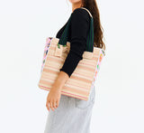 Caroline Classic Tote - official Consuela image 10