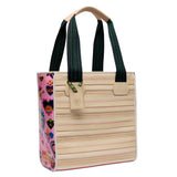 Caroline Classic Tote - official Consuela image 4