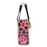 Caroline Classic Tote - official Consuela image 5