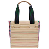 Caroline Classic Tote - official Consuela image 6