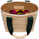 Caroline Classic Tote - official Consuela image 7