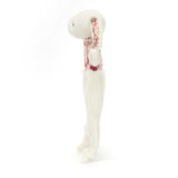 Blossom Cream Bunny 'Berry' Comforter by Jellycat
