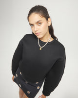 Gravity Necklace in Gold & Silver