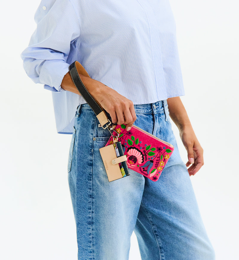 Consuela - Combi - Ivy