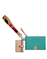 Shay Combi - official Consuela image 1