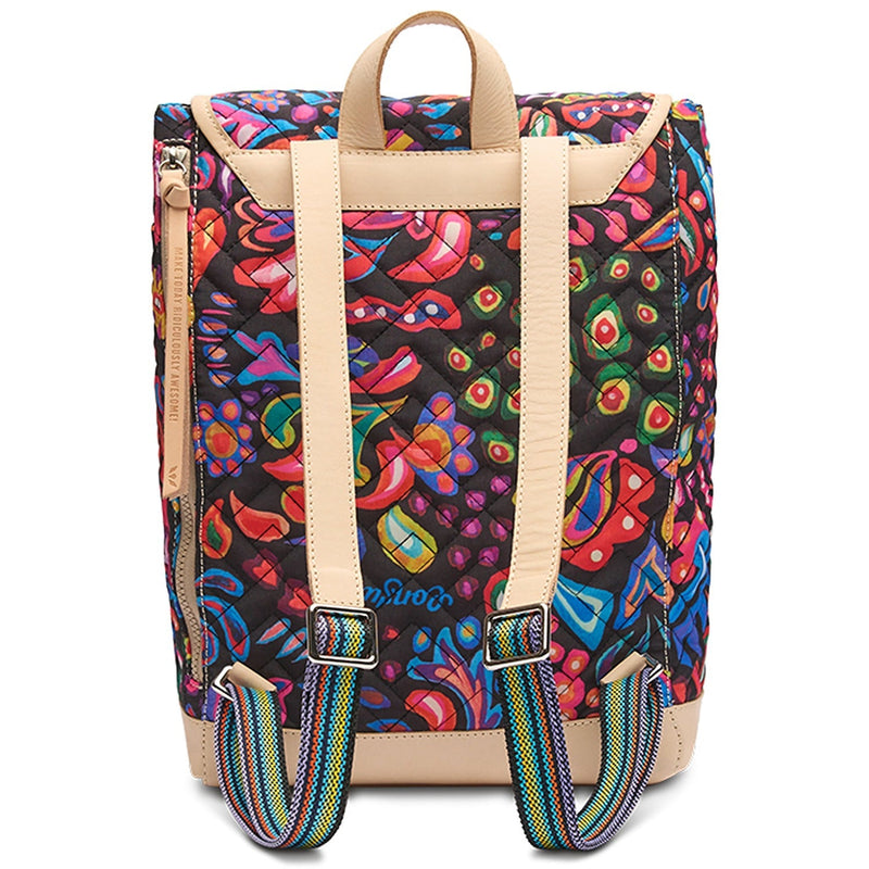 Consuela - Backpack - Sam